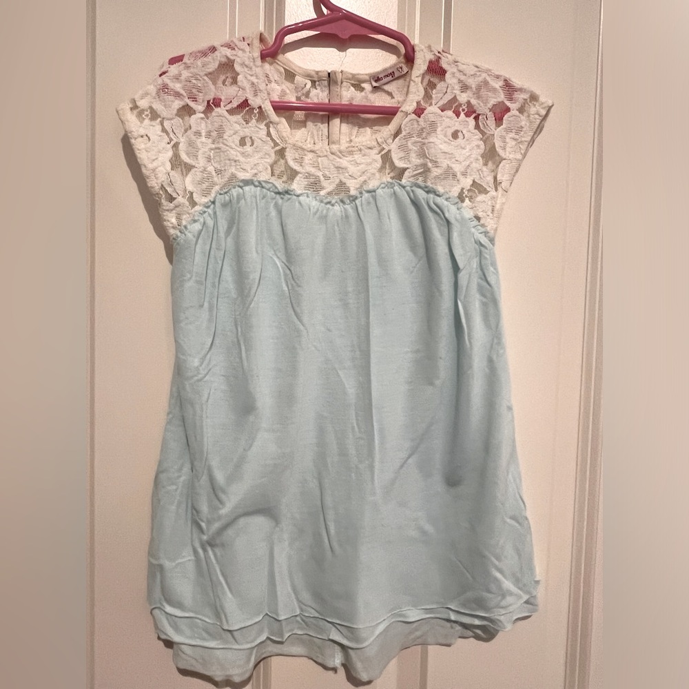 Girl dress
